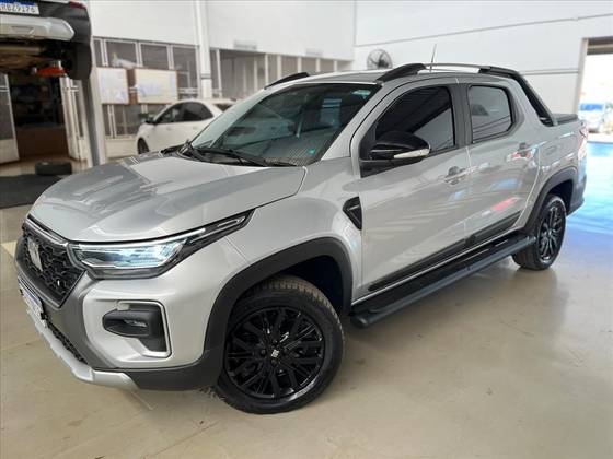 FIAT STRADA 1.0 TURBO 200 FLEX RANCH CD CVT